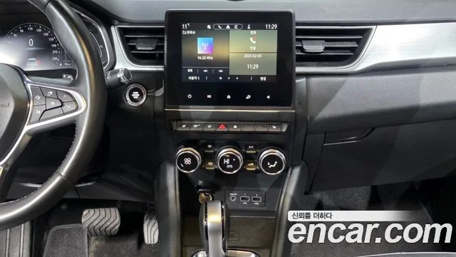 2020 Renault Korea 캡처