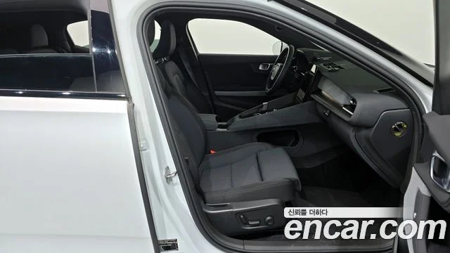 2022 폴스타 폴스타 2