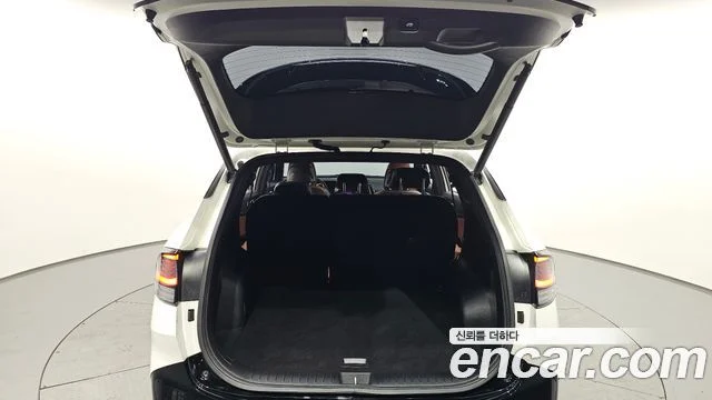 2021 Kia Sportage Gen.5