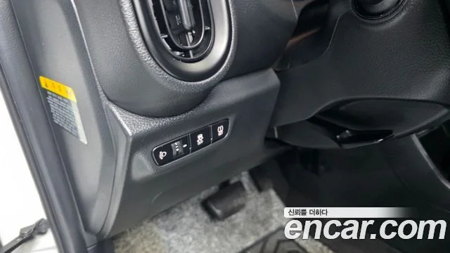 2022 Kia 모닝 어반 (JA)