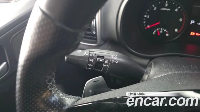 2020 Kia Sportage The Bold