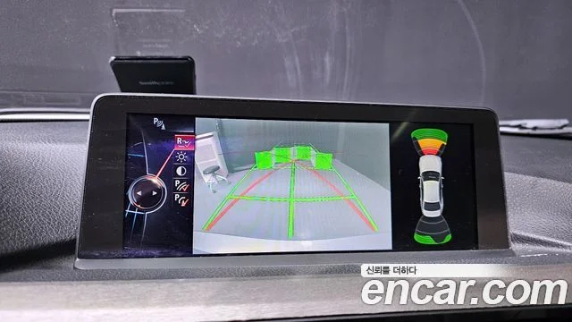 2013 BMW 3 Series (F30)