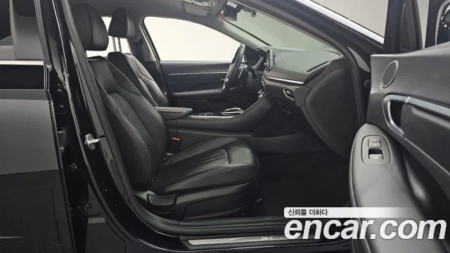 2022 Hyundai Sonata (DN8)
