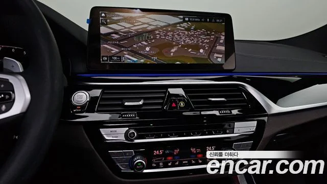 2022 BMW 6시리즈 GT (G32)