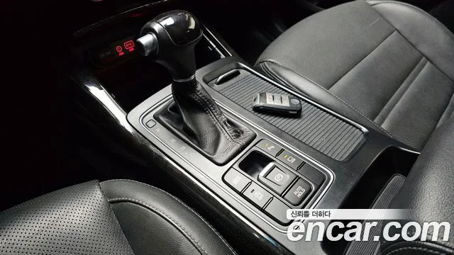2016 Kia 올 뉴 쏘렌토