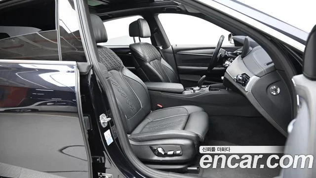 2022 BMW 6시리즈 GT (G32)