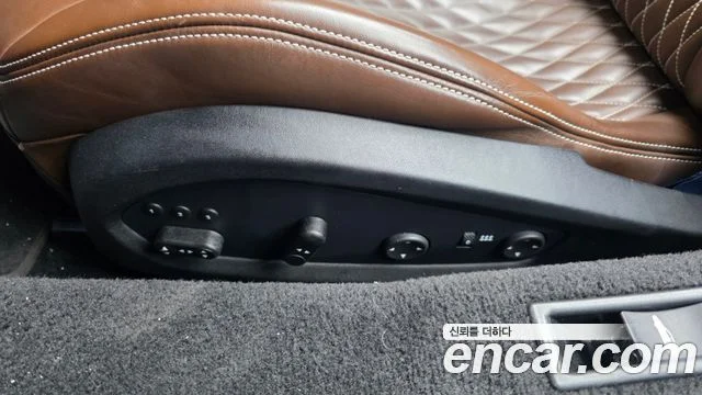 2017 Ferrari 488 스파이더