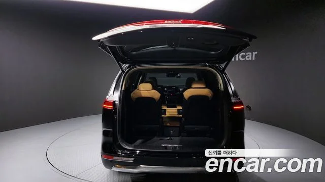 2023 Kia Carnival Gen.4