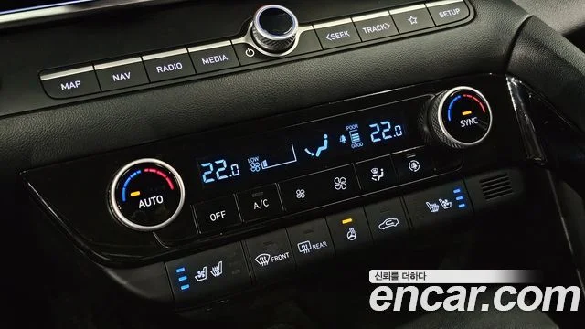 2023 Hyundai Avante (New) (CN7)