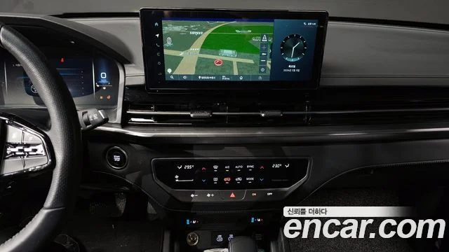 2023 KG Mobility Rexton Sports (New)