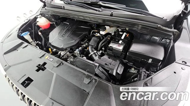 2020 Kia Carnival Gen.4