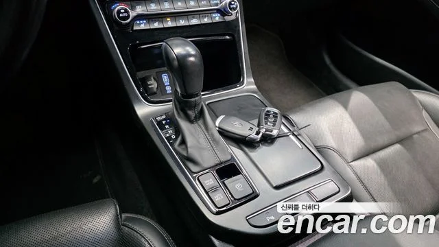 2019 Hyundai 그랜저 IG