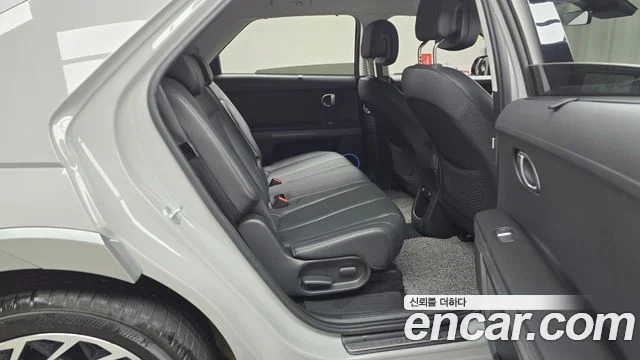 2022 Hyundai 아이오닉5