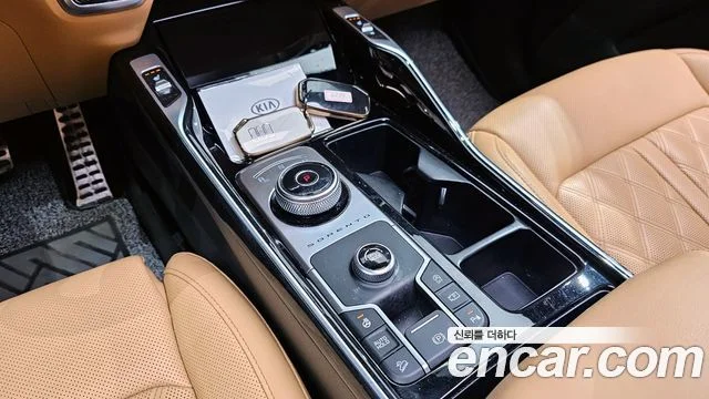 2020 Kia Sorento Gen.4