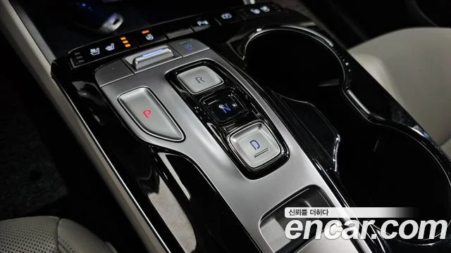 2022 Hyundai Tucson (NX4)