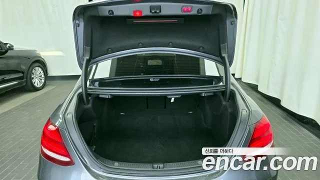 2019 Mercedes-Benz E-클래스 W213