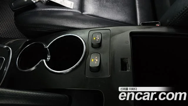 2013 KG Mobility 코란도 C