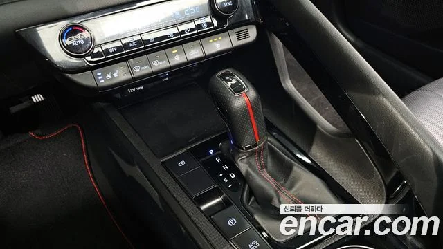 2021 Hyundai Avante (CN7)