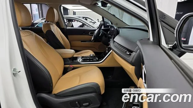 2023 Kia Carnival Gen.4