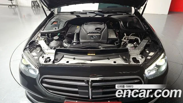 2020 Mercedes-Benz E-클래스 W213