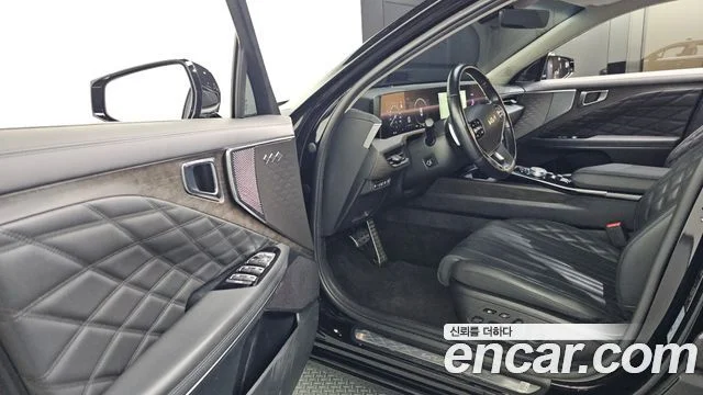 2023 Kia K8 하이브리드