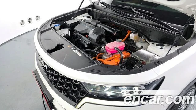 2022 Kia Sorento Gen.4