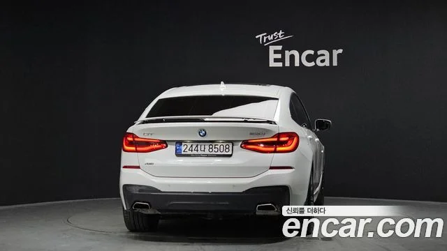 2023 BMW 6시리즈 GT (G32)