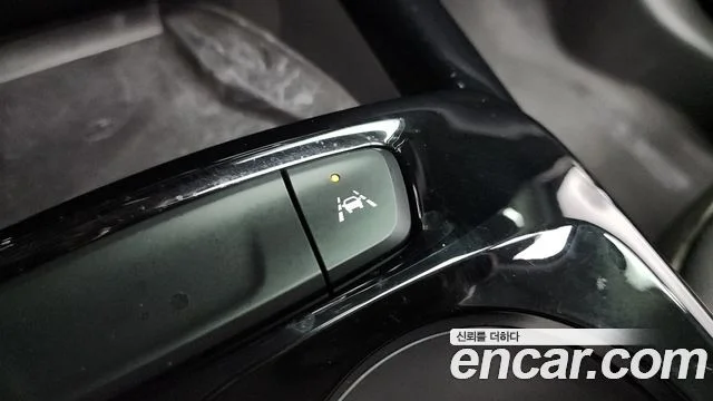 2024 Chevrolet 트랙스 크로스오버