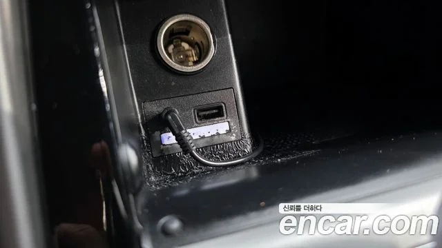 2011 Hyundai 아반떼 MD