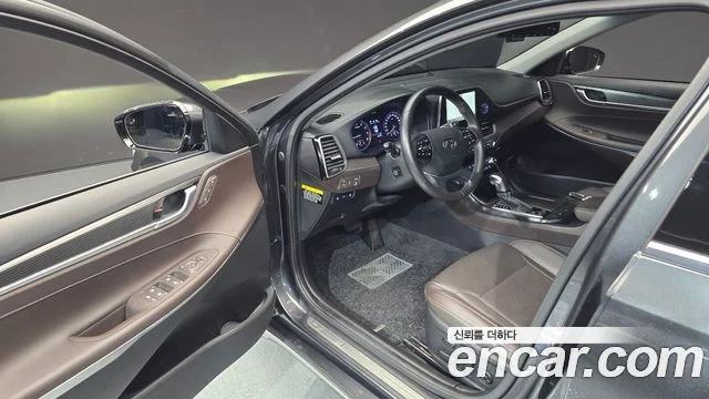 2019 Hyundai 그랜저 IG