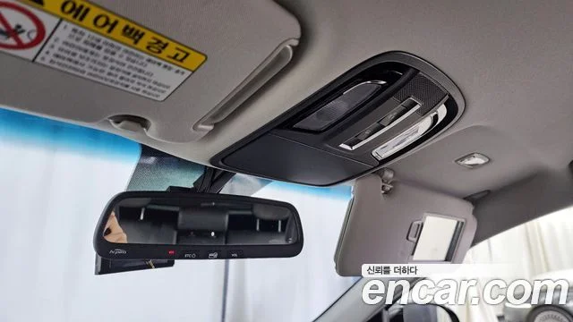 2015 Kia 올 뉴 쏘렌토