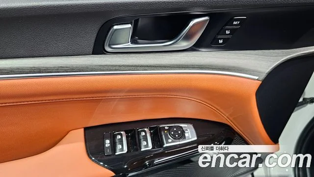 2025 Kia 더 뉴 K5 3세대