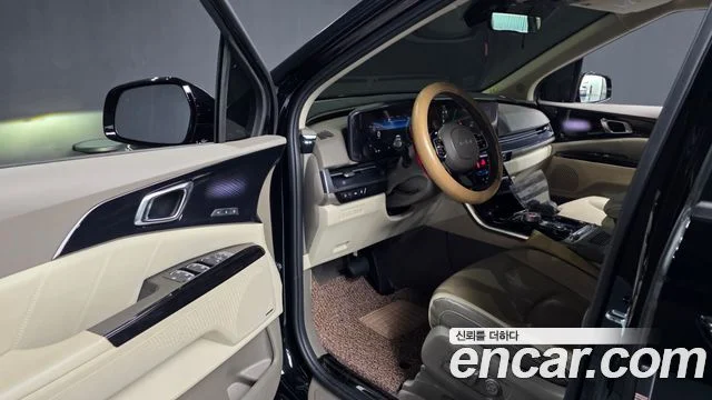 2022 Kia Carnival Gen.4