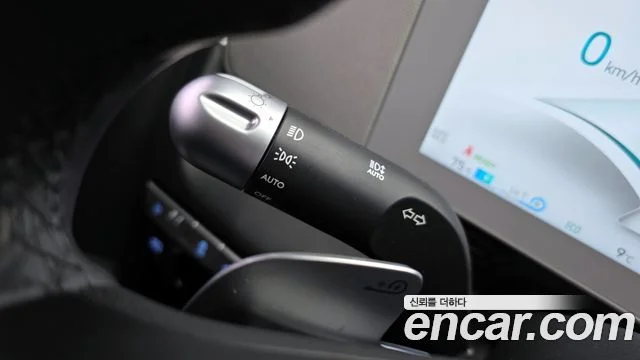 2021 Hyundai 아이오닉5