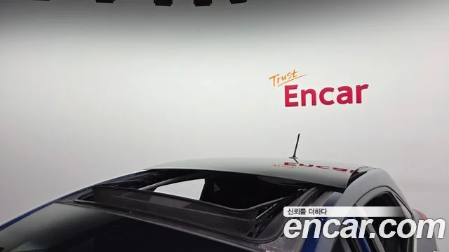 2012 Hyundai i30(신형)