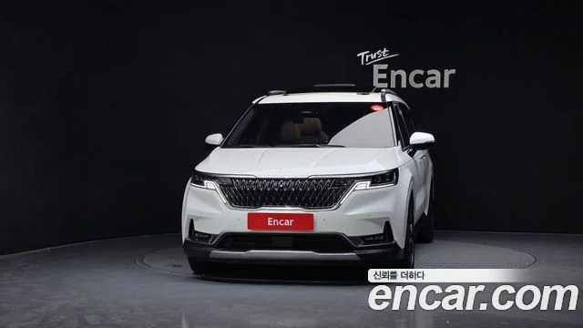 2023 Kia Carnival Gen.4