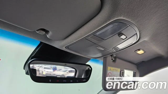 2021 Hyundai 더 뉴 코나 하이브리드