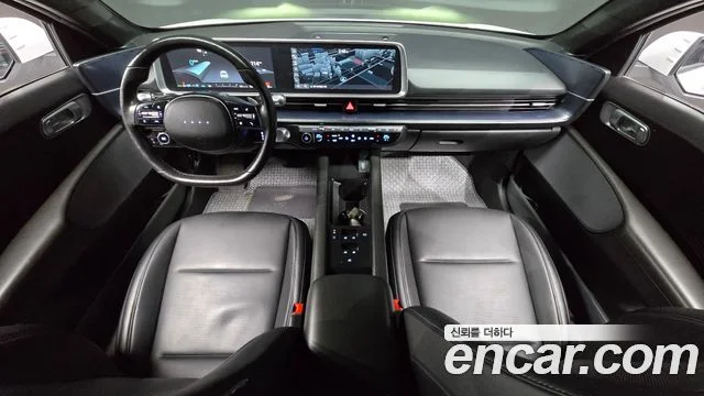 2023 Hyundai 아이오닉6