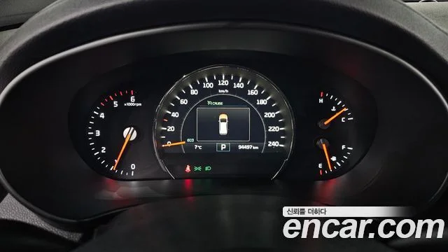 2015 Kia 올 뉴 쏘렌토