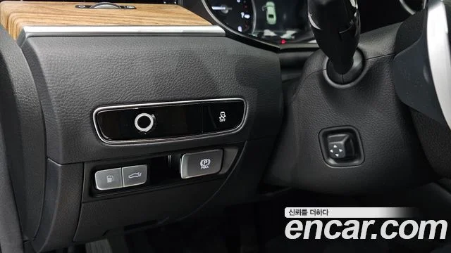 2022 Kia 더 뉴 K9 2세대