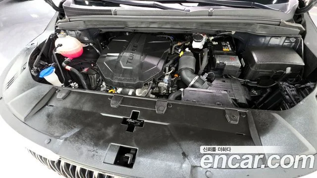 2021 Kia Carnival Gen.4