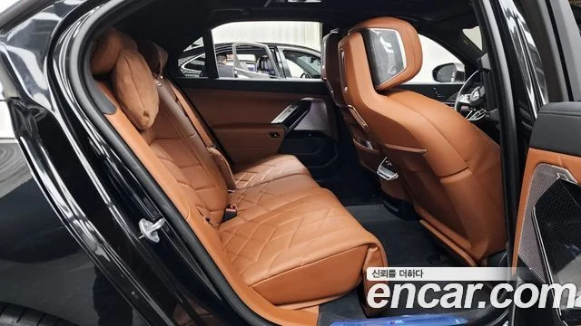 2024 BMW 7 Series (G70)