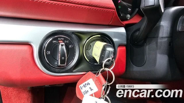 2018 Porsche 718 카이맨