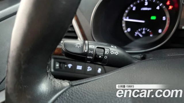 2015 Hyundai 싼타페 더 프라임