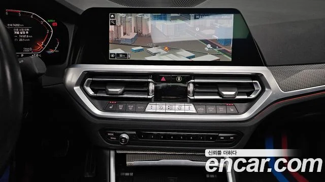 2019 BMW 3 Series (G20)