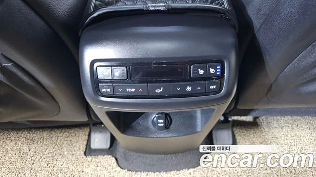 2022 Hyundai Palisade (New)