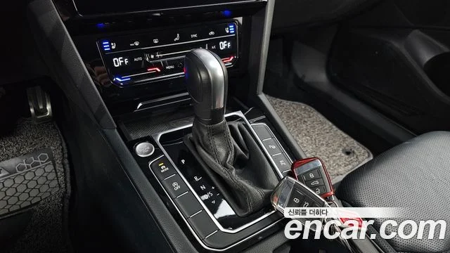 2022 Volkswagen Arteon