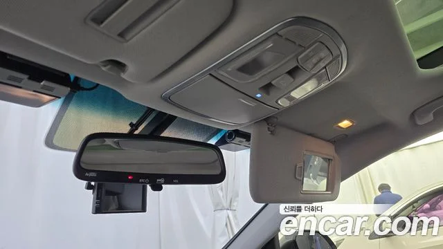 2019 Hyundai 쏘나타 뉴 라이즈