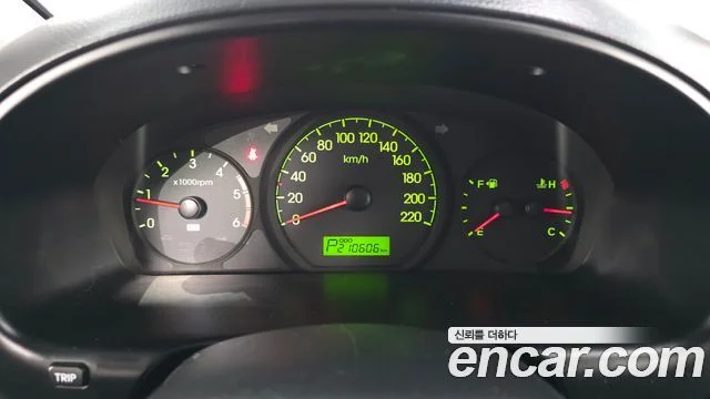 2015 Hyundai Grand Starex