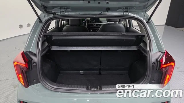 2024 Kia Morning (New) (JA)